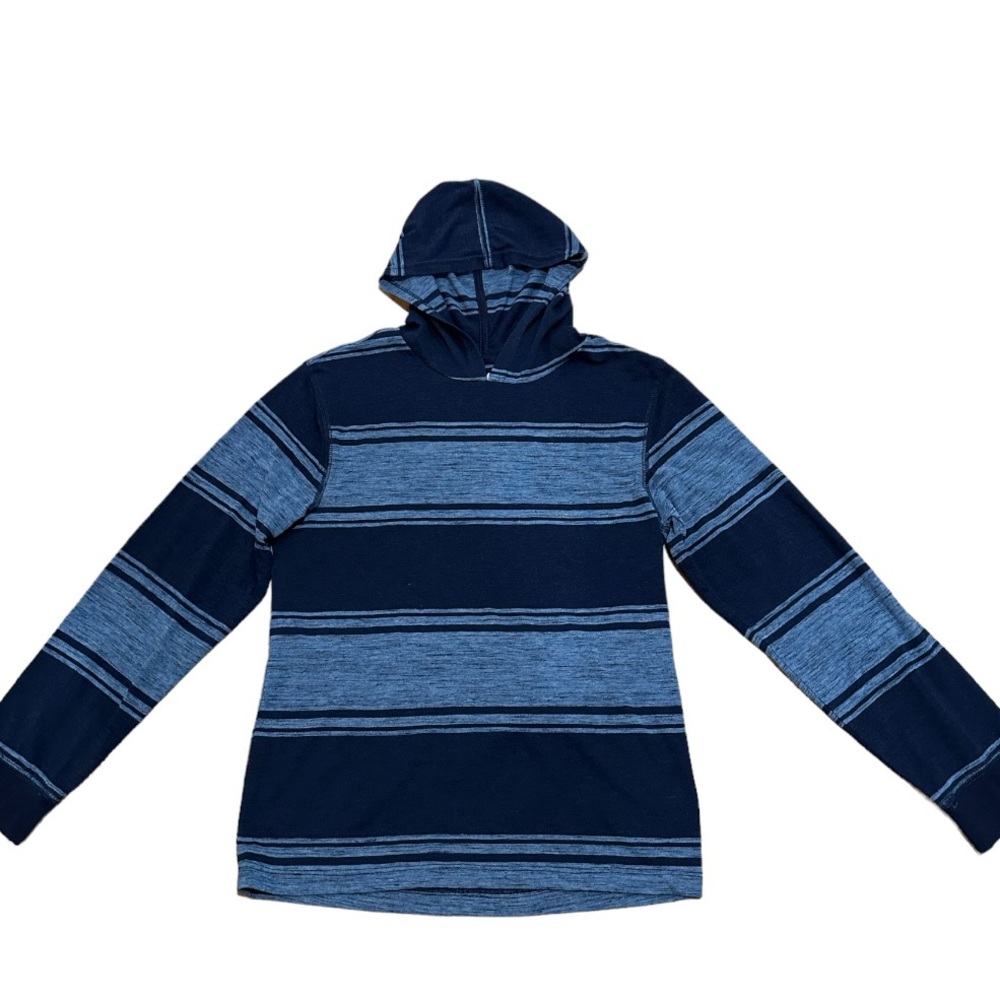 First Wave Boy Hoodie